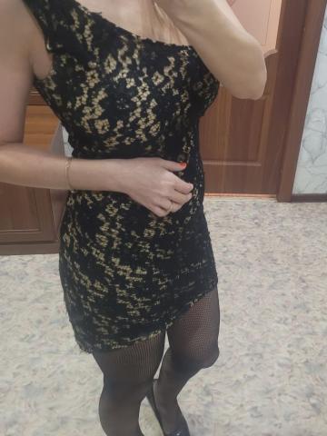 Индивидуалка Сабина Фотография 2
